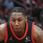 raptors vs rockets — CA news