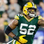 rashan gary — CA news