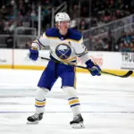 rasmus dahlin — CA news