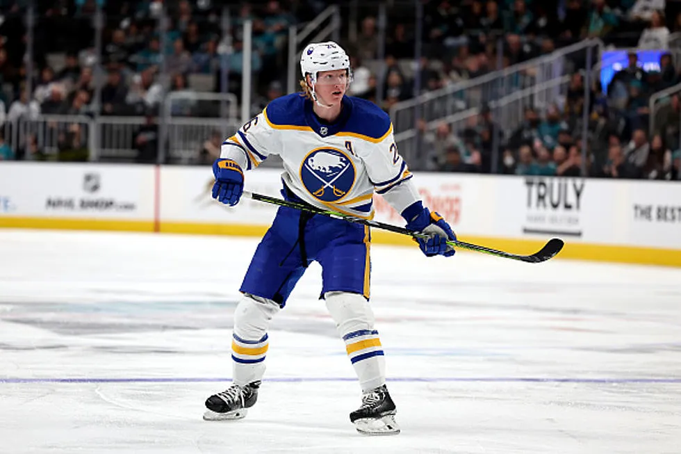 rasmus dahlin — CA news