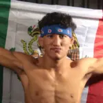 raúl rosas jr. — CA news