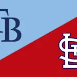 rays vs cardinals — CA news