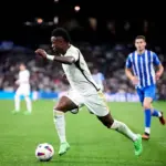 real madrid cf — CA news