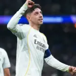 real madrid – manchester city — CA news