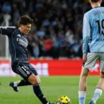 real madrid — CA news