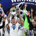 real madrid — CA news
