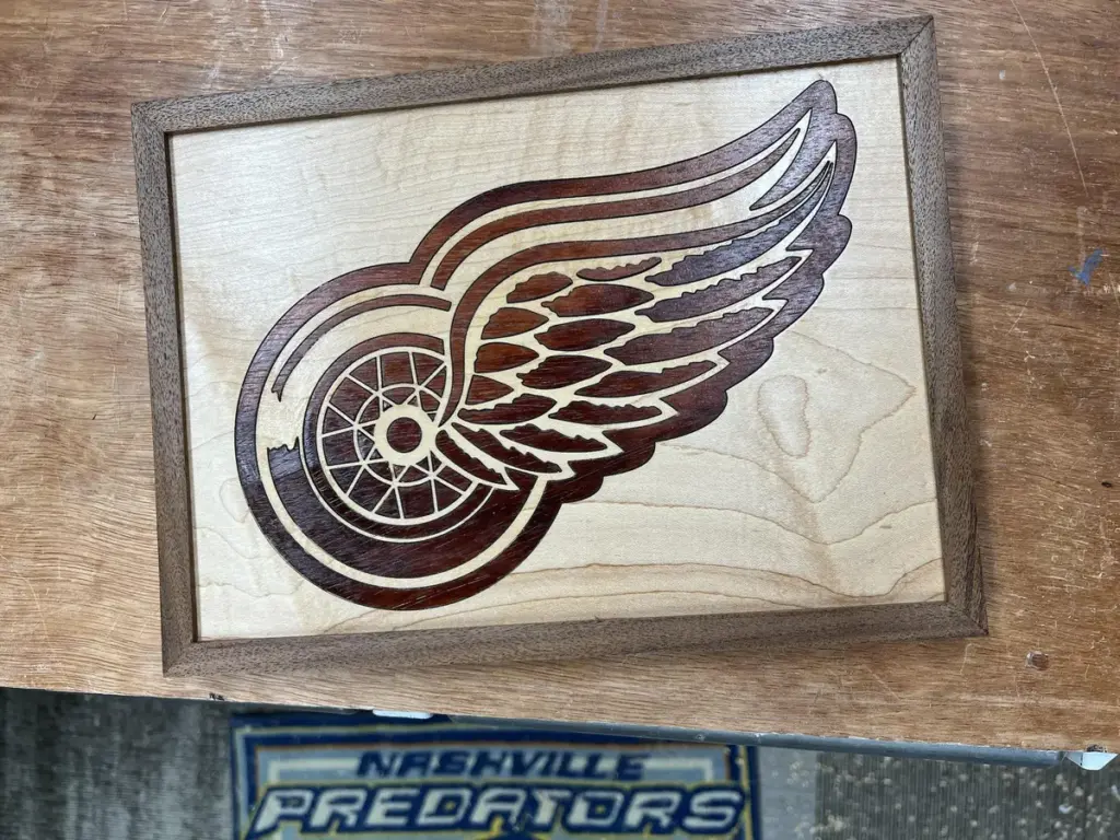 red wings — CA news