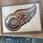 red wings — CA news