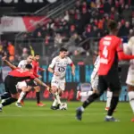 rennes vs losc — CA news