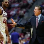 rick pitino — CA news