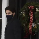 rideau cottage — CA news