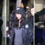 rihanna shooting — CA news