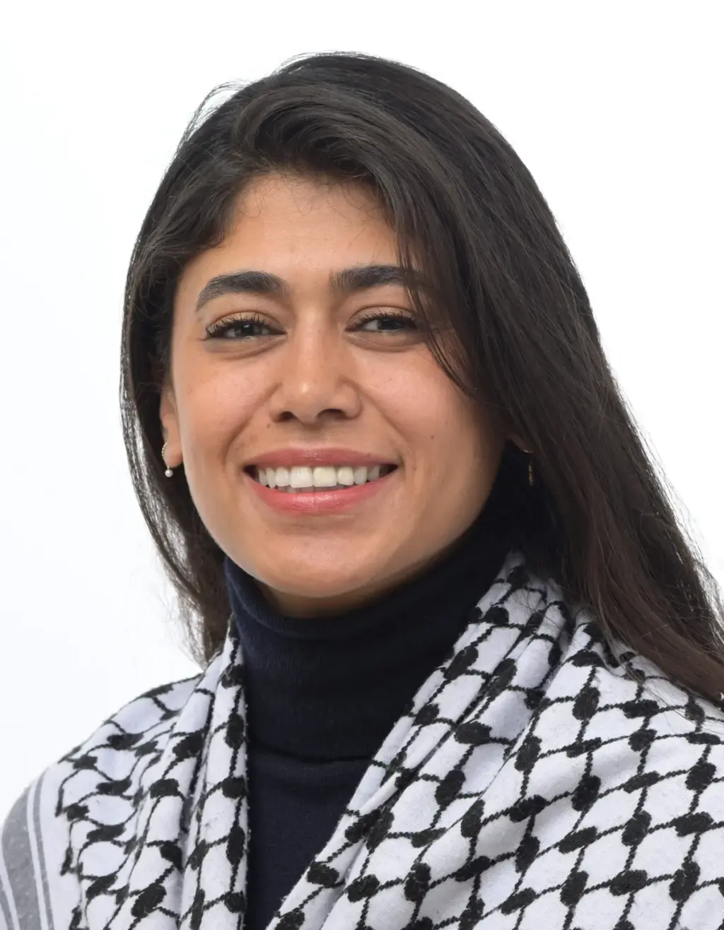 rima hassan canada — CA news