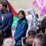 rima hassan — CA news