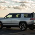 rivian — CA news