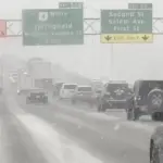 road conditions nb — CA news