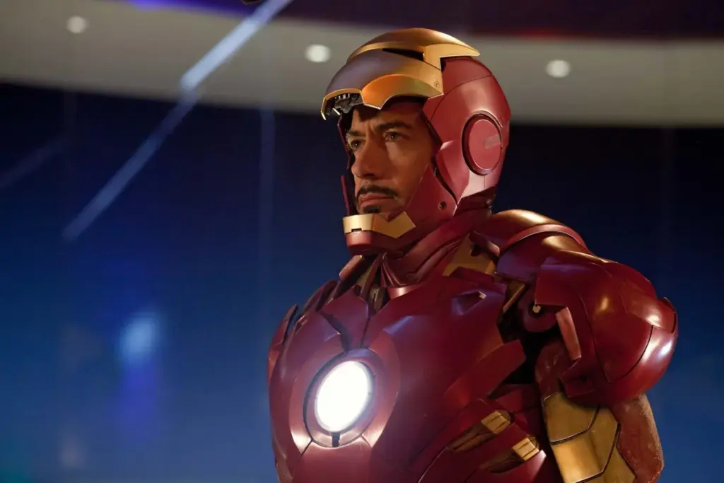 robert downey jr — CA news