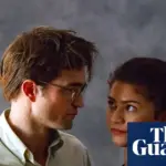 robert pattinson zendaya — CA news