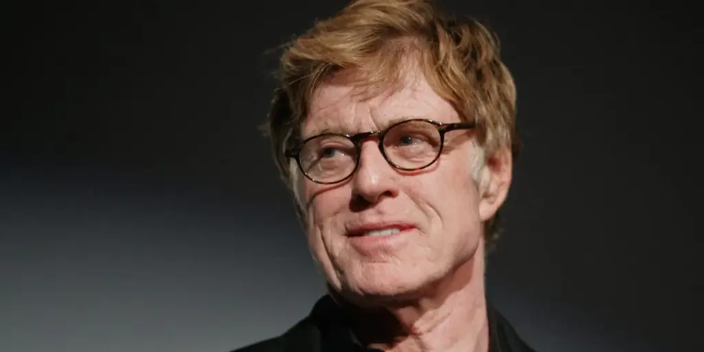 robert redford — CA news