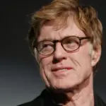 robert redford — CA news