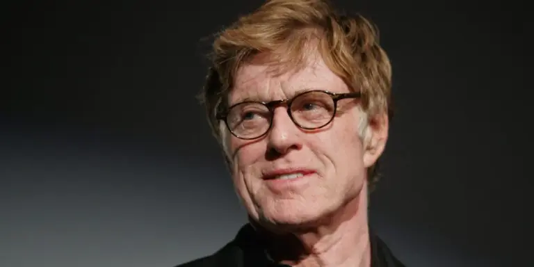 robert redford — CA news