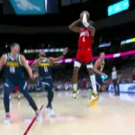 rockets vs nuggets — CA news