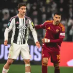 roma vs juventus — CA news