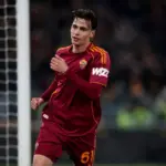 roma vs lecce — CA news