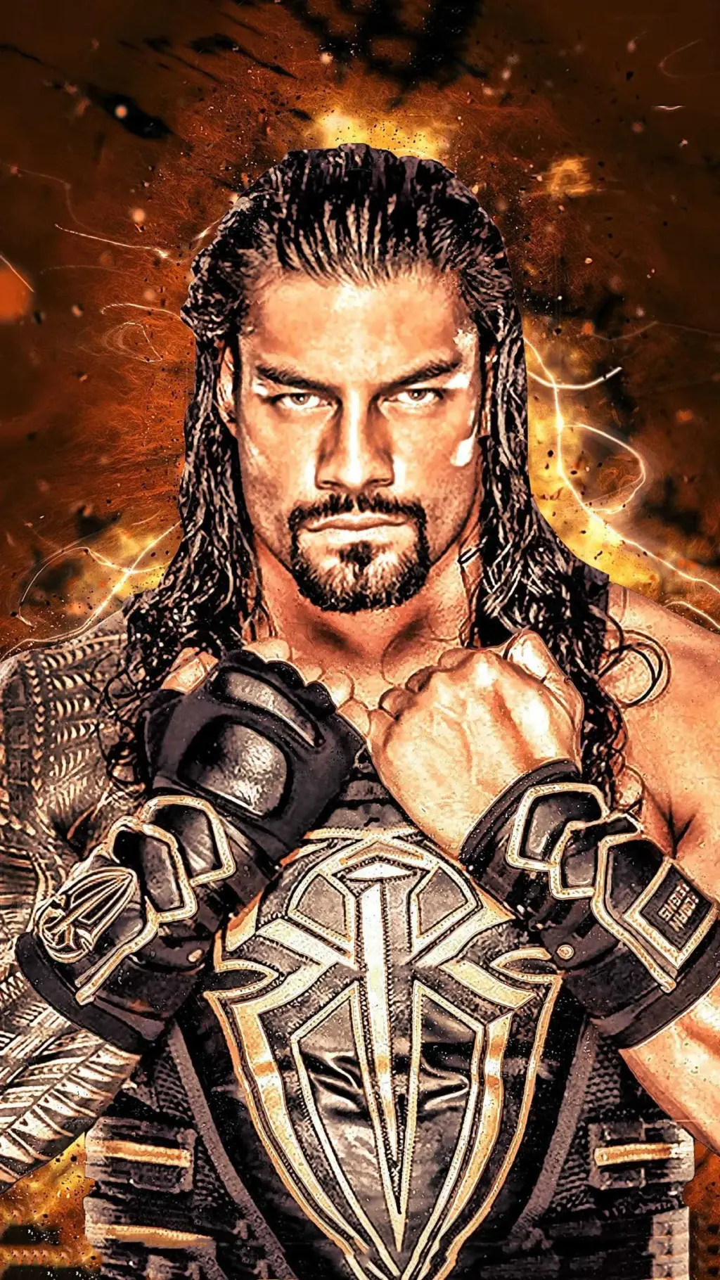 roman reigns — CA news