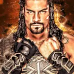roman reigns — CA news