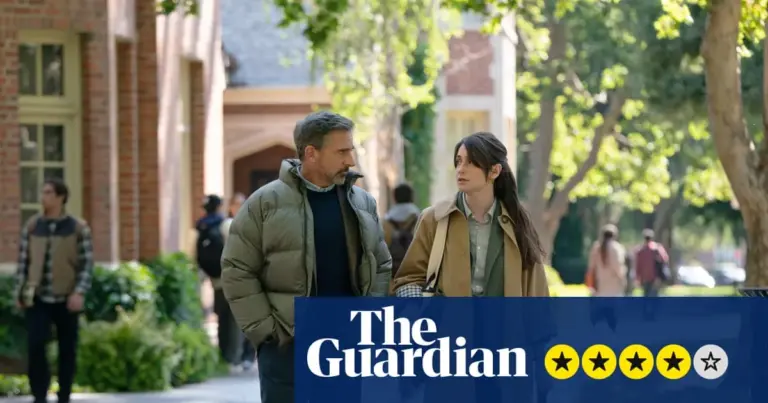 rooster tv show — CA news