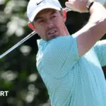 rory mcilroy — CA news