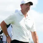 rory mcilroy — CA news