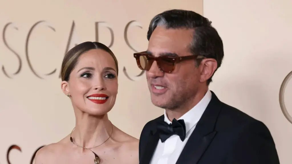rose byrne husband — CA news