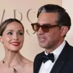 rose byrne husband — CA news