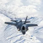 russian planes near alaska — CA news