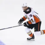 ryan strome — CA news
