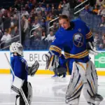 sabres vs ducks — CA news