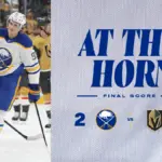 sabres vs golden knights — CA news