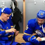 sabres vs penguins — CA news