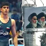 saleh mohammadi — CA news