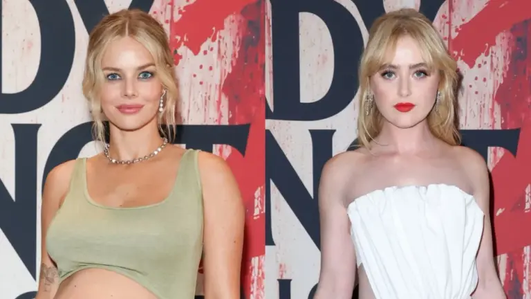 samara weaving — CA news