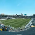 santos vs internacional — CA news