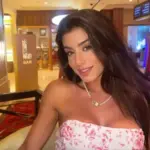sarah jane ramos — CA news