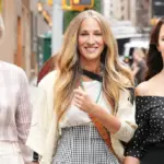 sarah jessica parker — CA news