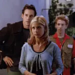 sarah michelle gellar — CA news