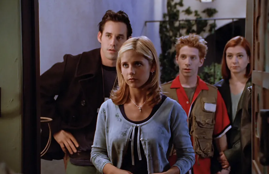sarah michelle gellar — CA news