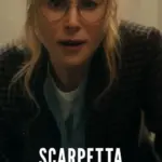 scarpetta tv show — CA news