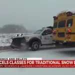 school cancellations — CA news