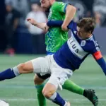 seattle sounders vs vancouver — CA news